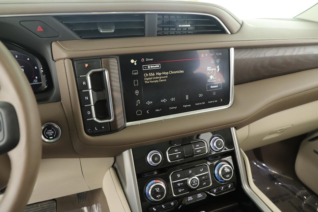 2023 GMC Yukon Denali New Braunfels TX