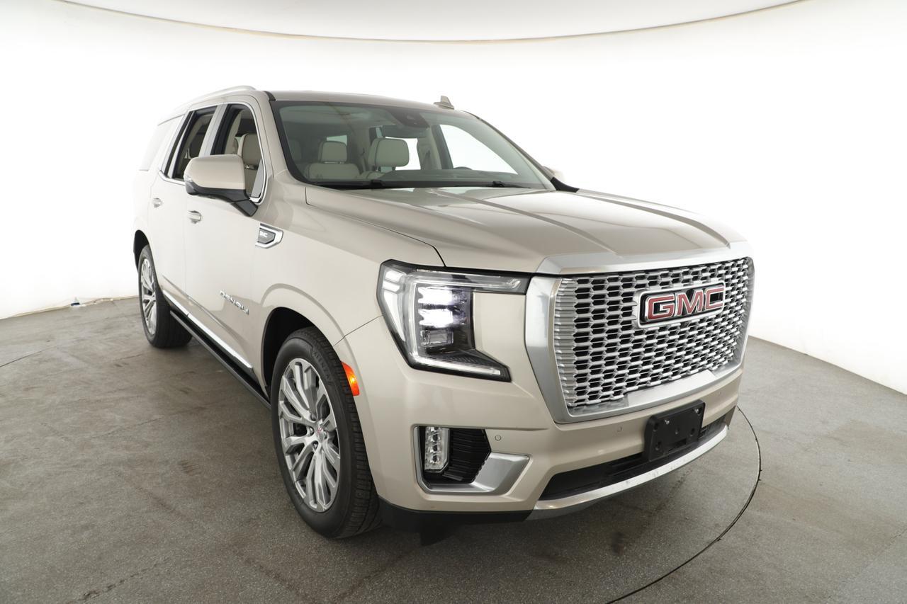 2023 GMC Yukon Denali New Braunfels TX