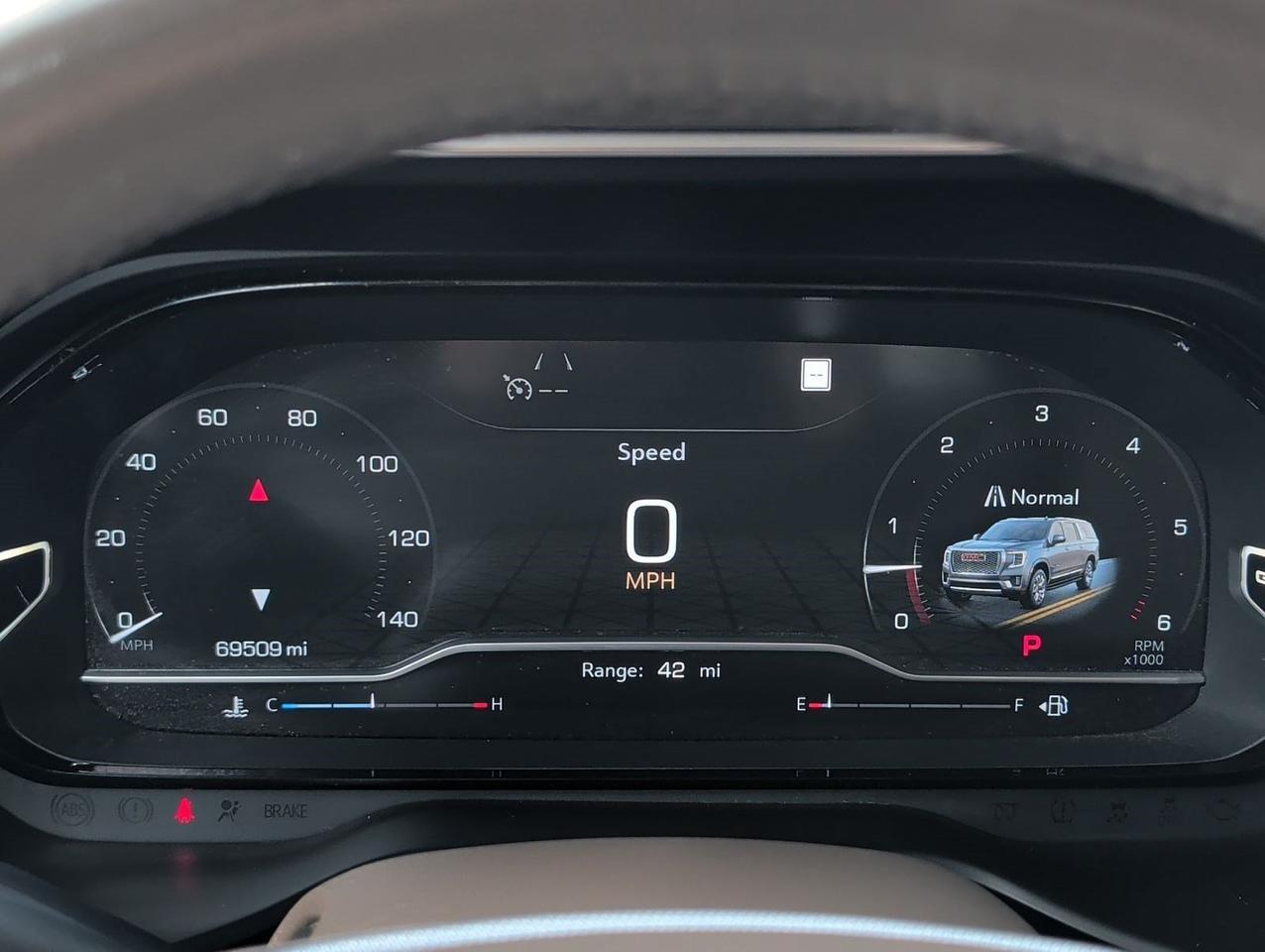 2023 GMC Yukon Denali San Juan TX