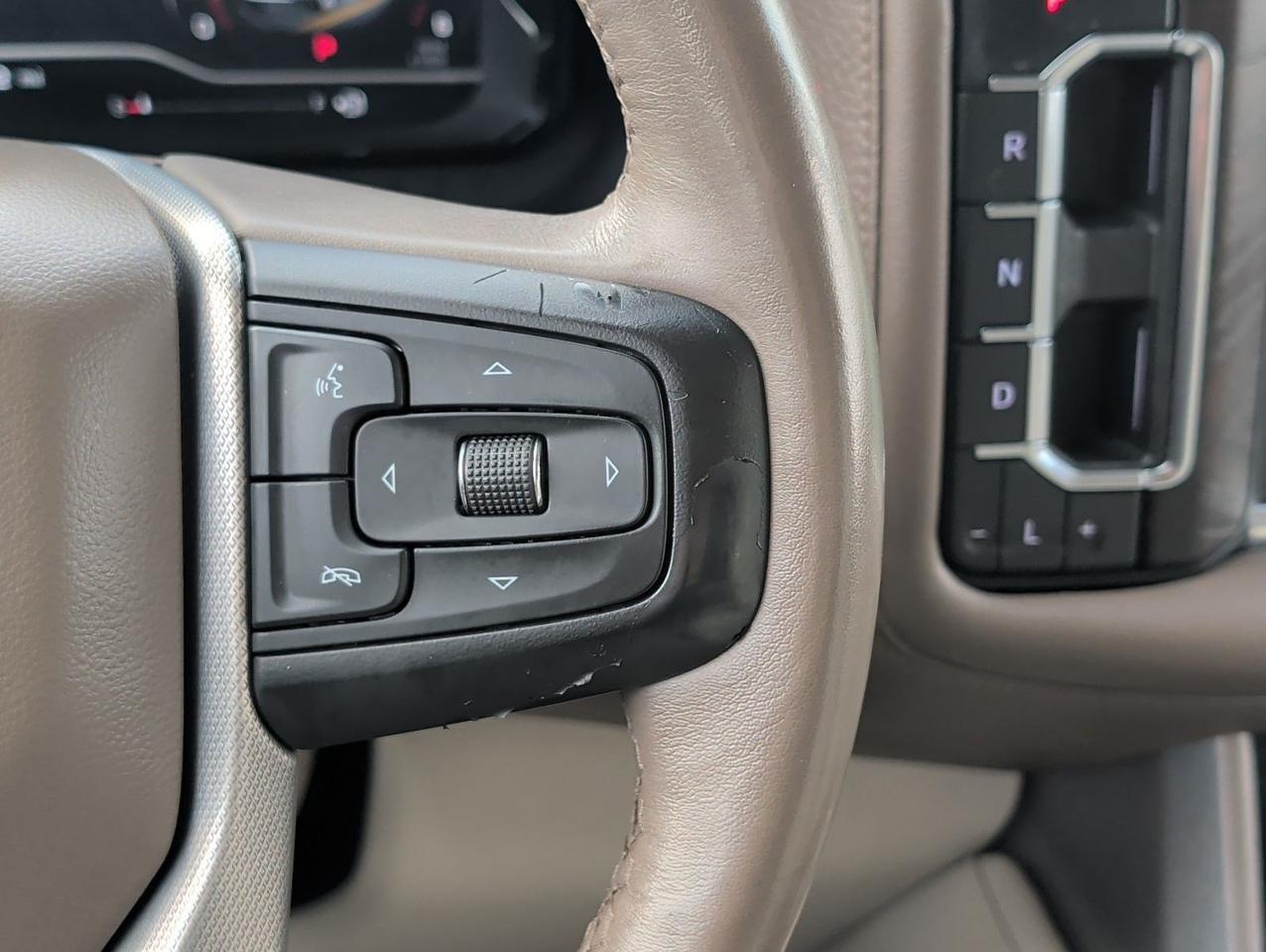 2023 GMC Yukon Denali San Juan TX