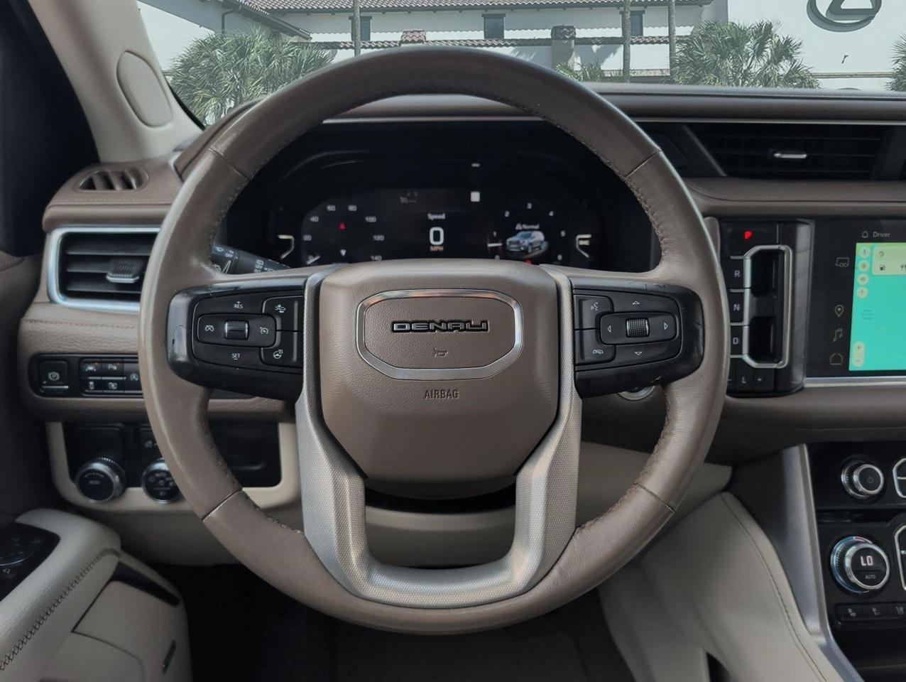 2023 GMC Yukon Denali San Juan TX