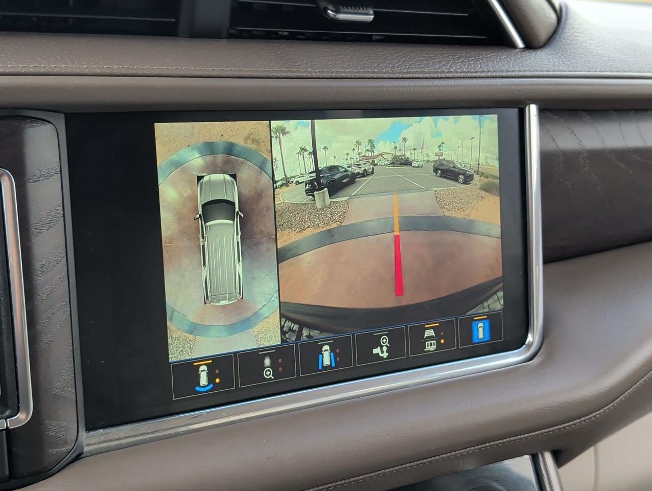 2023 GMC Yukon Denali San Juan TX