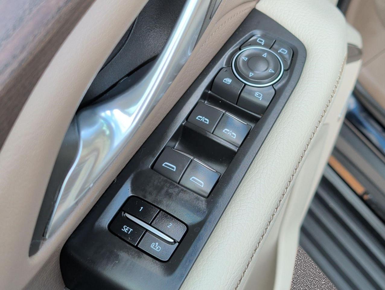 2023 GMC Yukon Denali San Juan TX