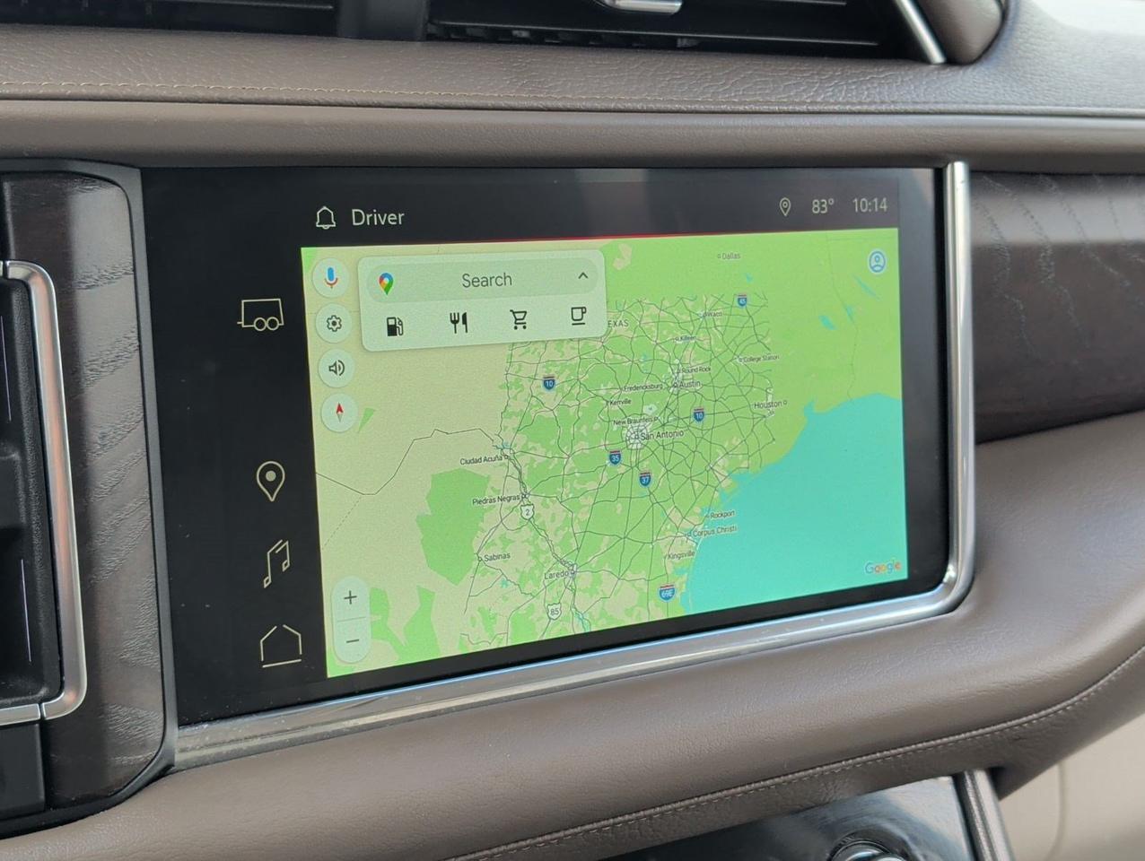 2023 GMC Yukon Denali San Juan TX