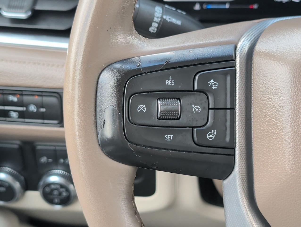 2023 GMC Yukon Denali San Juan TX