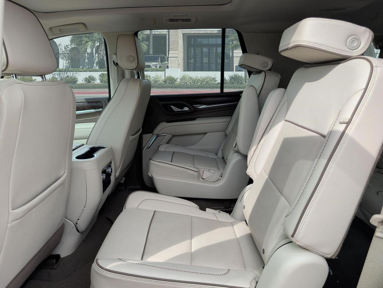 2023 GMC Yukon Denali San Juan TX