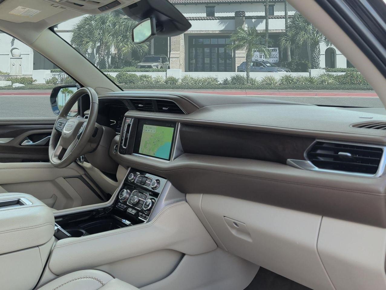 2023 GMC Yukon Denali San Juan TX