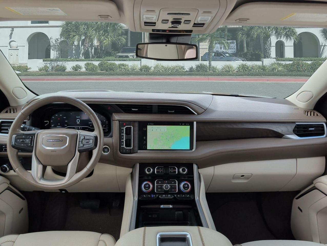 2023 GMC Yukon Denali San Juan TX