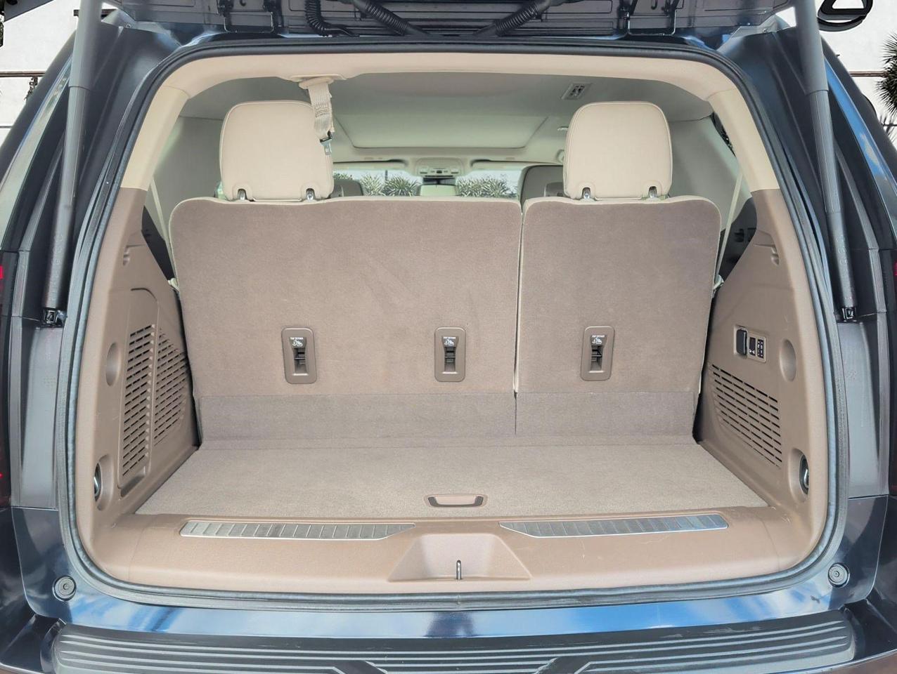 2023 GMC Yukon Denali San Juan TX