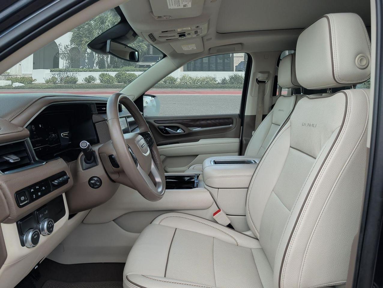 2023 GMC Yukon Denali San Juan TX