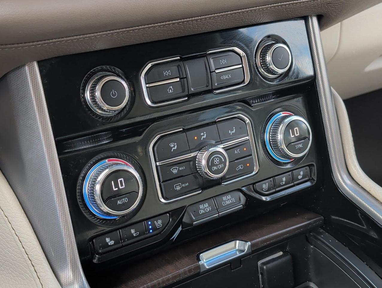 2023 GMC Yukon Denali San Juan TX