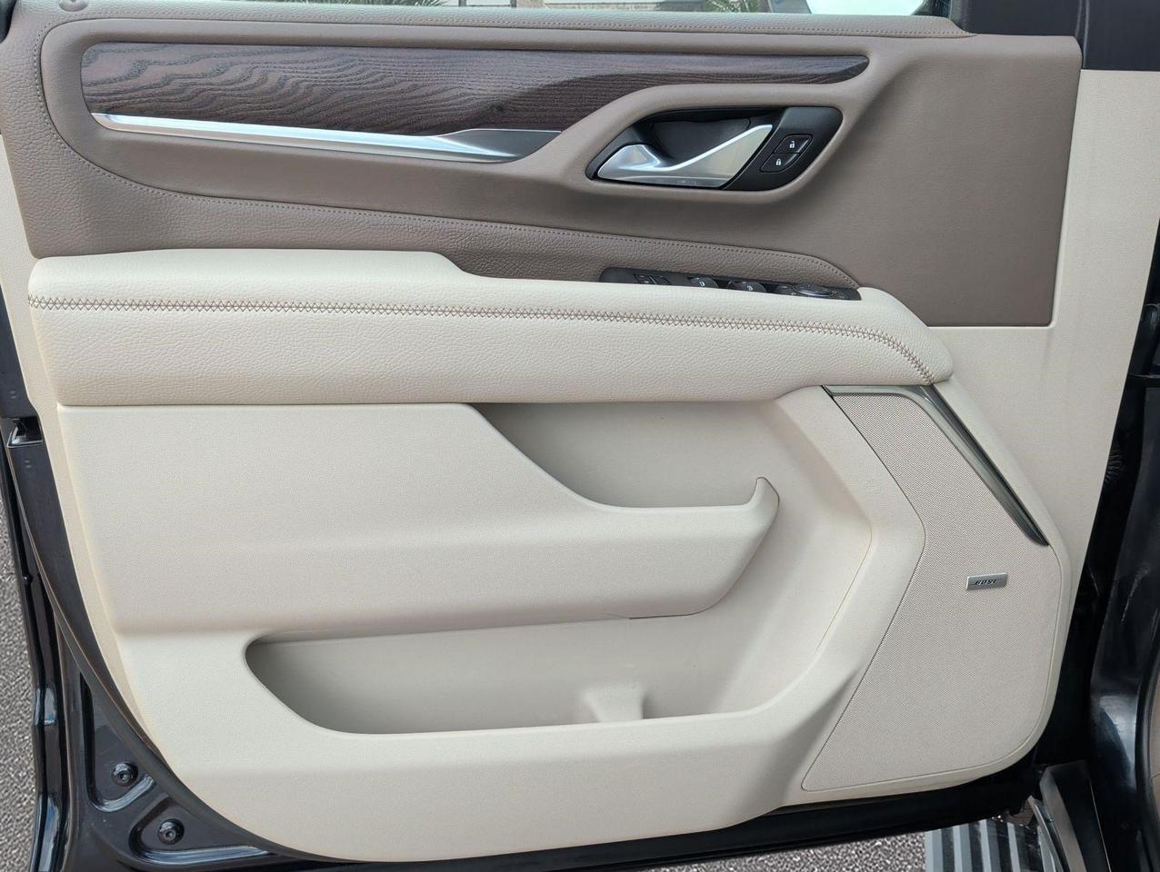 2023 GMC Yukon Denali San Juan TX