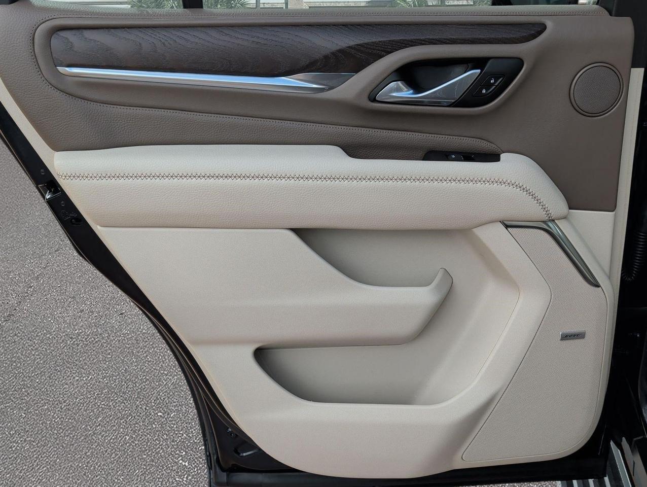 2023 GMC Yukon Denali San Juan TX