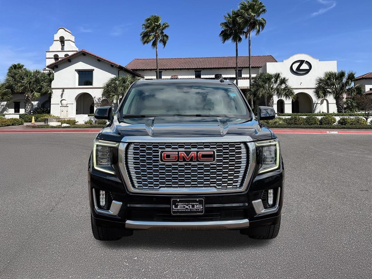 2023 GMC Yukon Denali San Juan TX