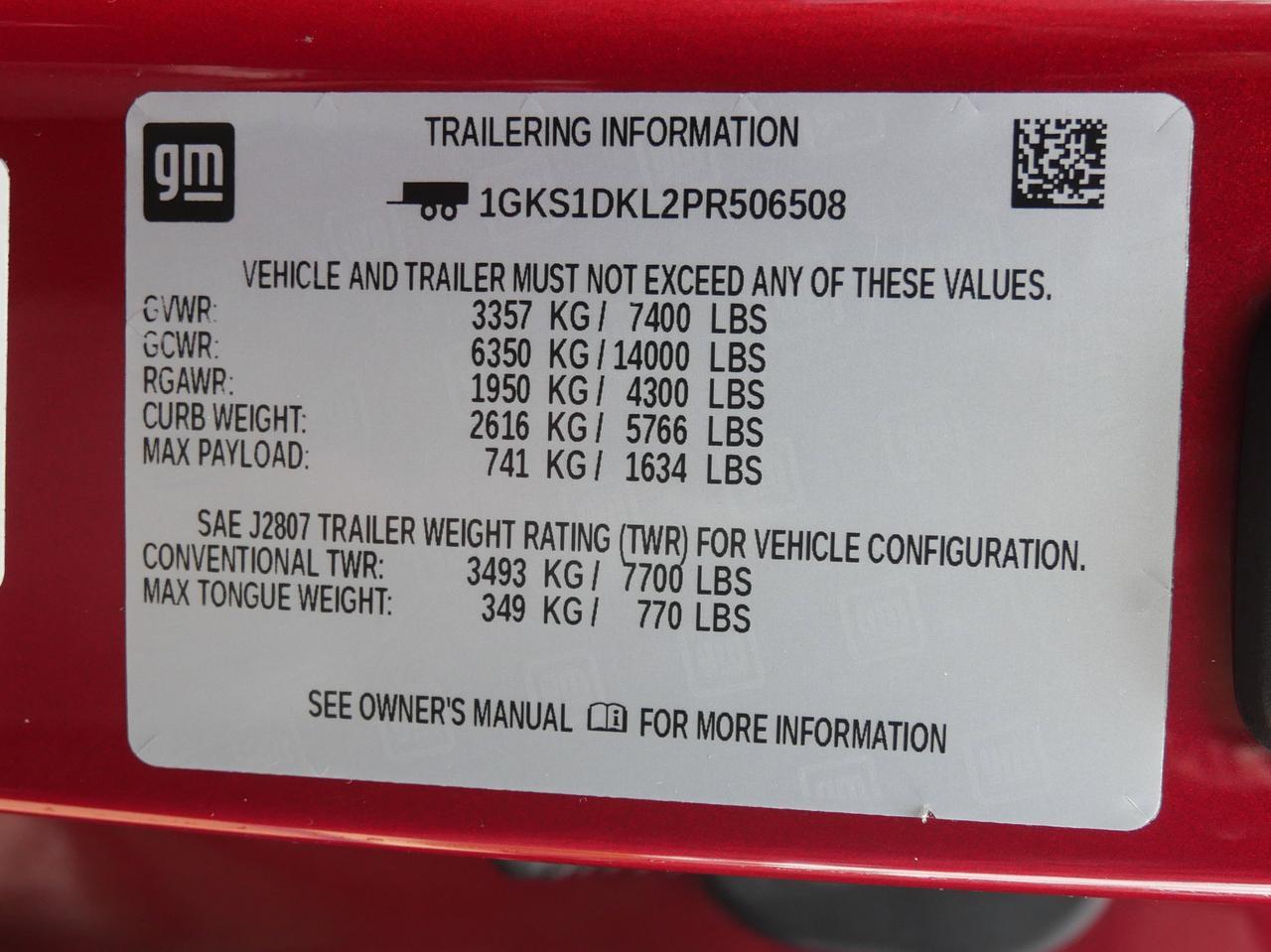 2023 GMC Yukon Denali San Juan TX