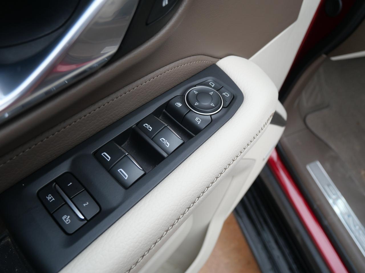 2023 GMC Yukon Denali San Juan TX