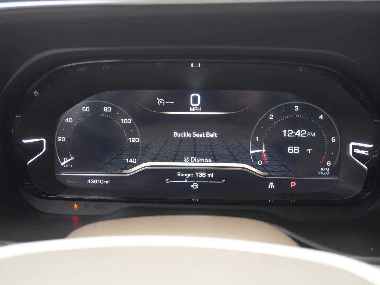 2023 GMC Yukon Denali San Juan TX