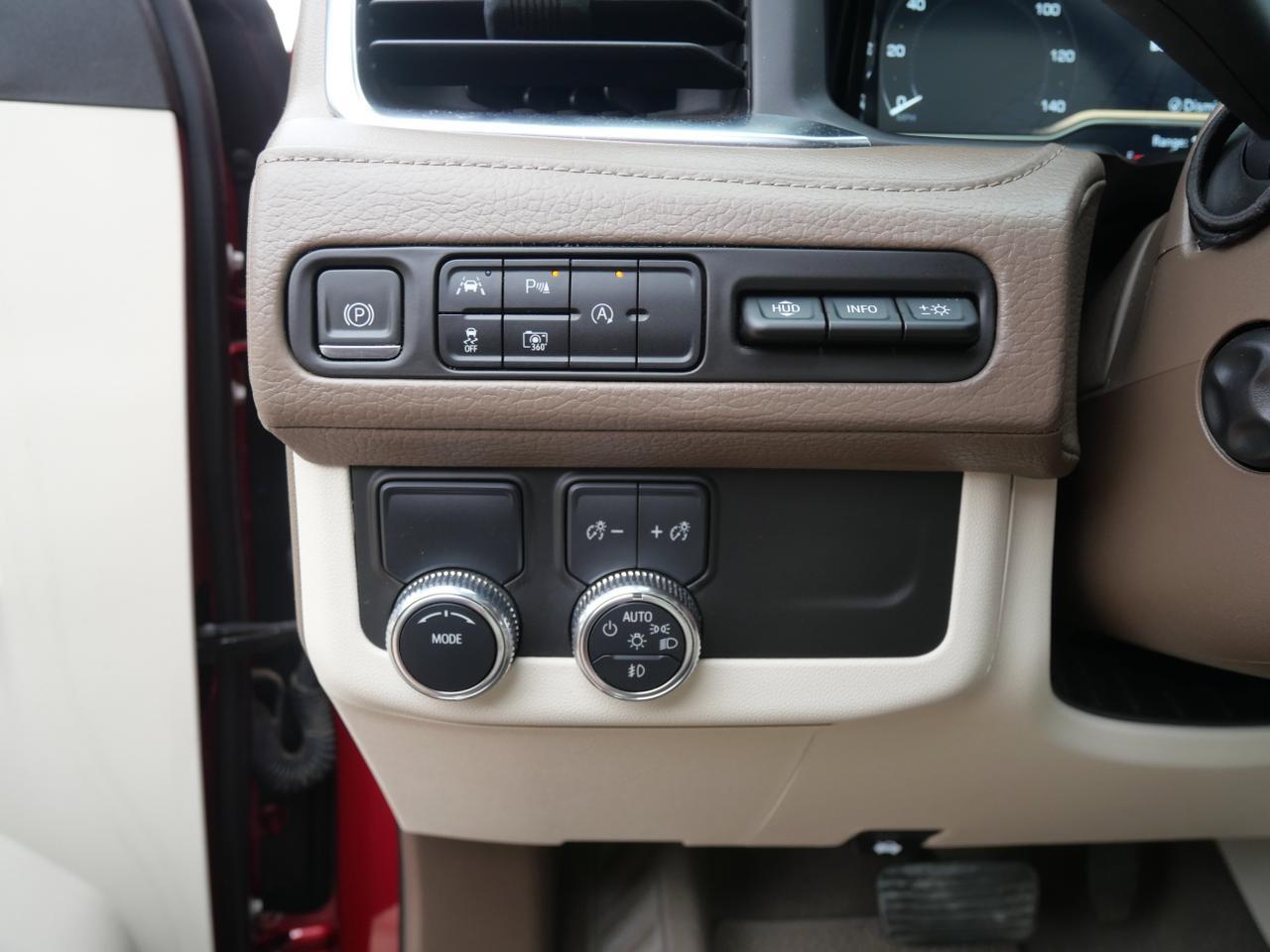 2023 GMC Yukon Denali San Juan TX