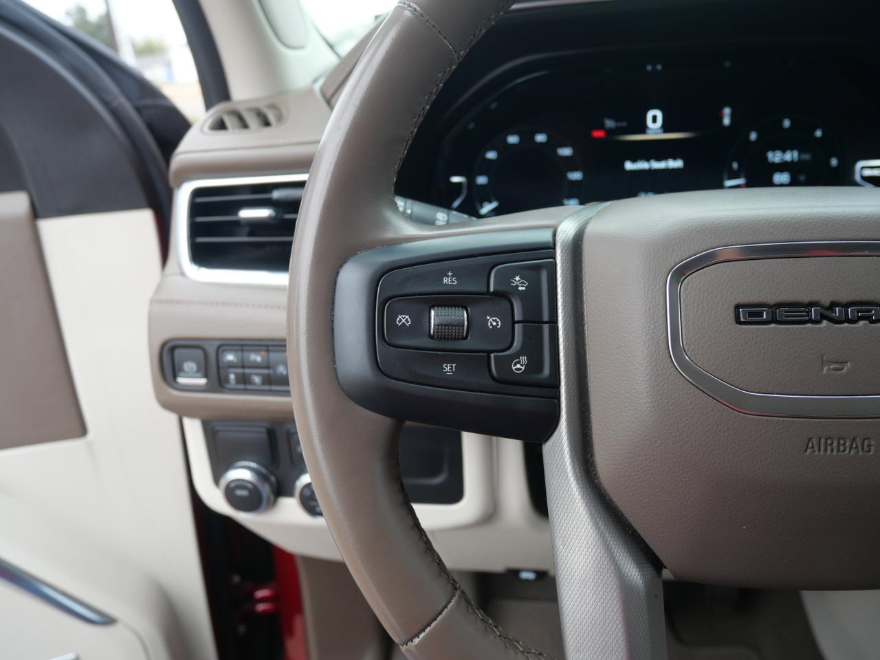 2023 GMC Yukon Denali San Juan TX