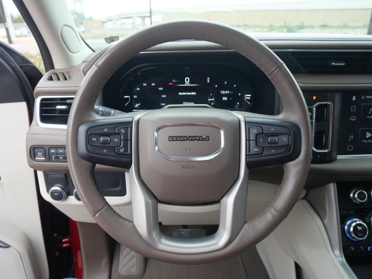 2023 GMC Yukon Denali San Juan TX
