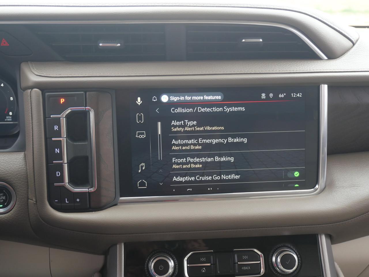 2023 GMC Yukon Denali San Juan TX