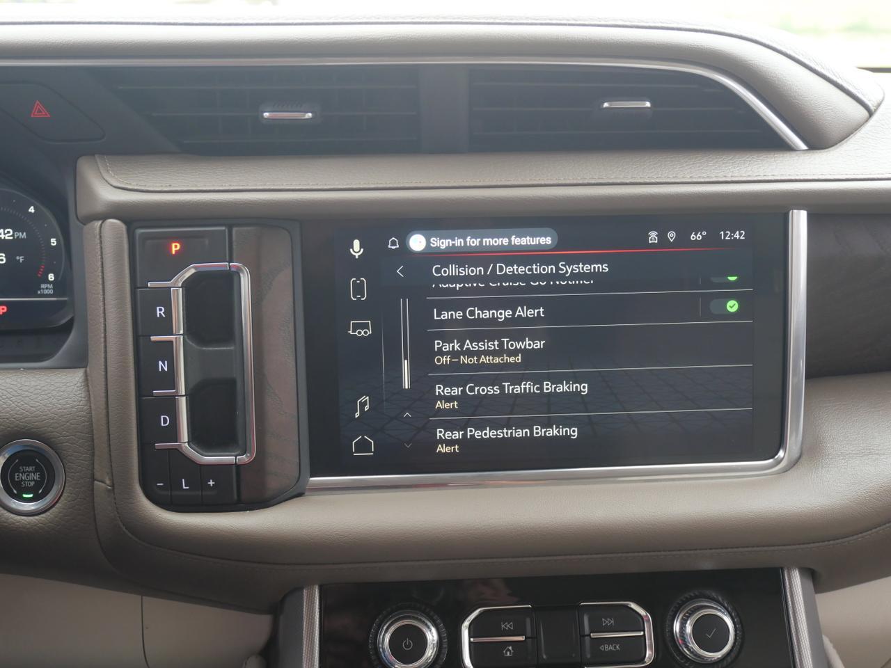 2023 GMC Yukon Denali San Juan TX