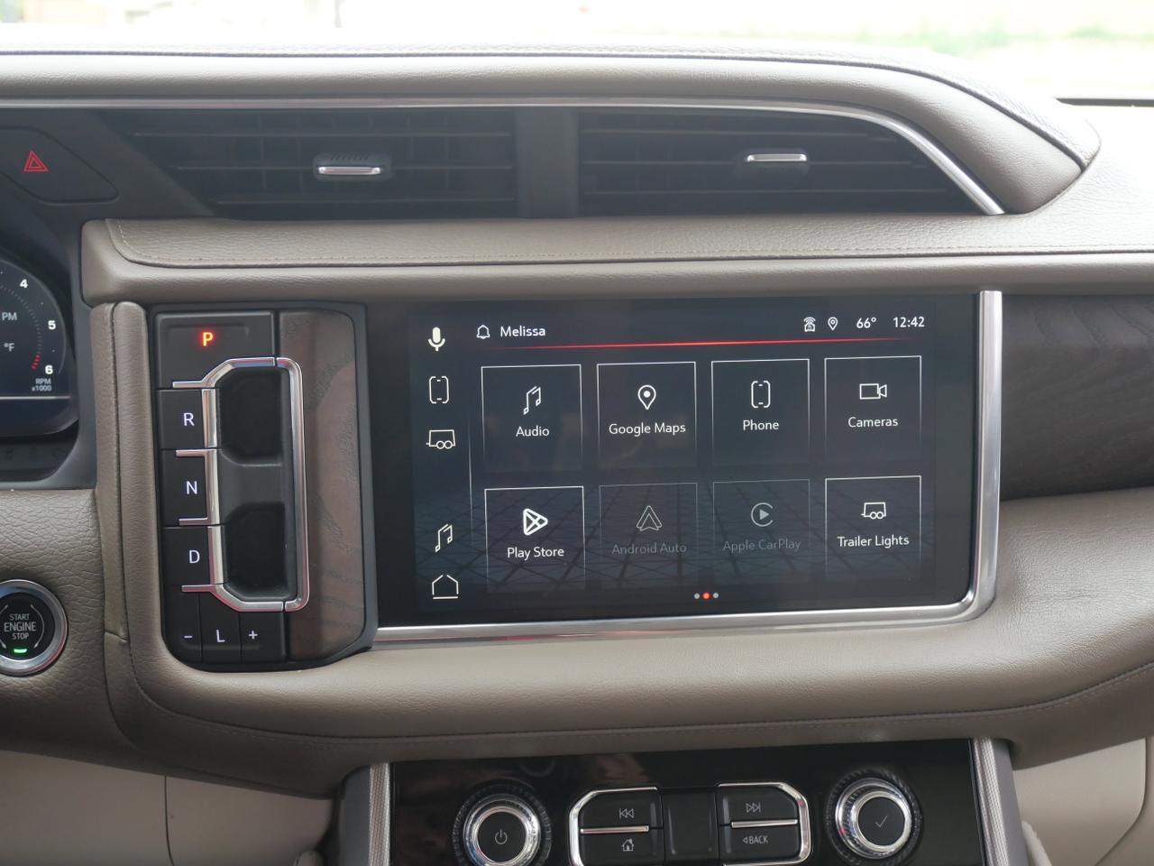 2023 GMC Yukon Denali San Juan TX