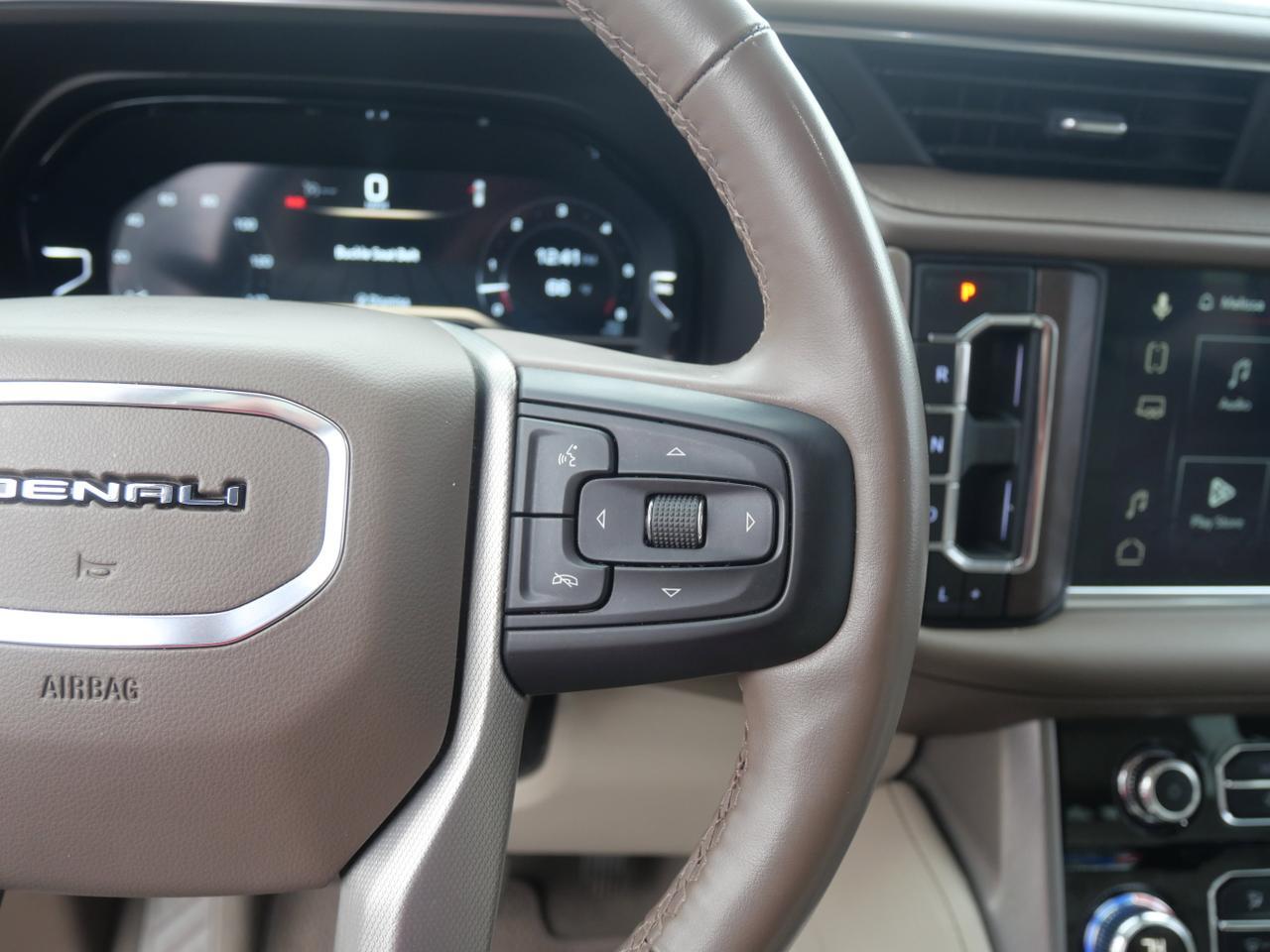 2023 GMC Yukon Denali San Juan TX