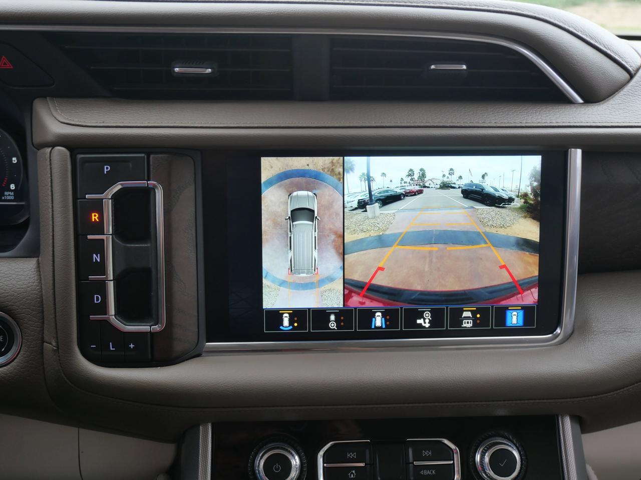 2023 GMC Yukon Denali San Juan TX