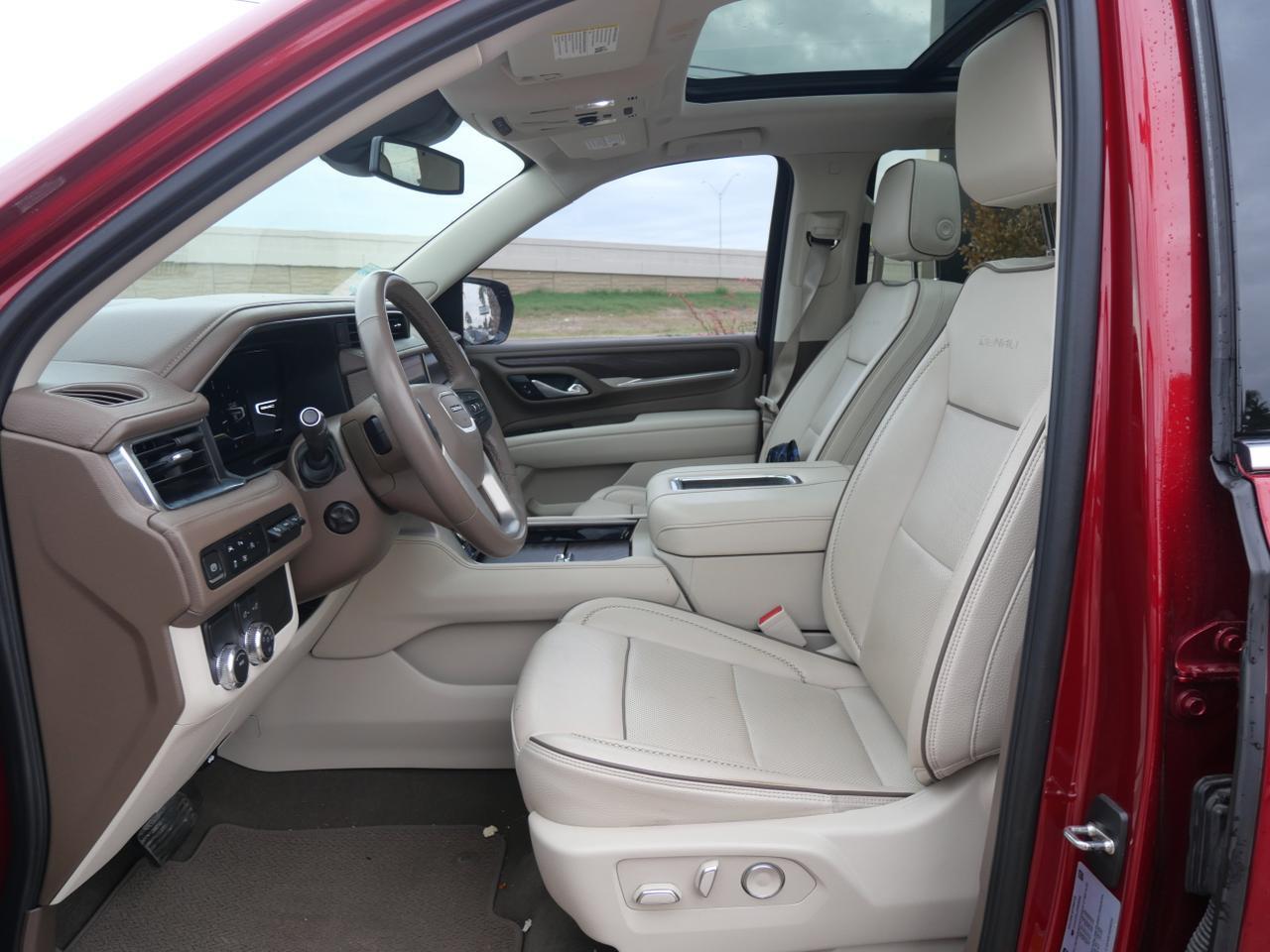 2023 GMC Yukon Denali San Juan TX