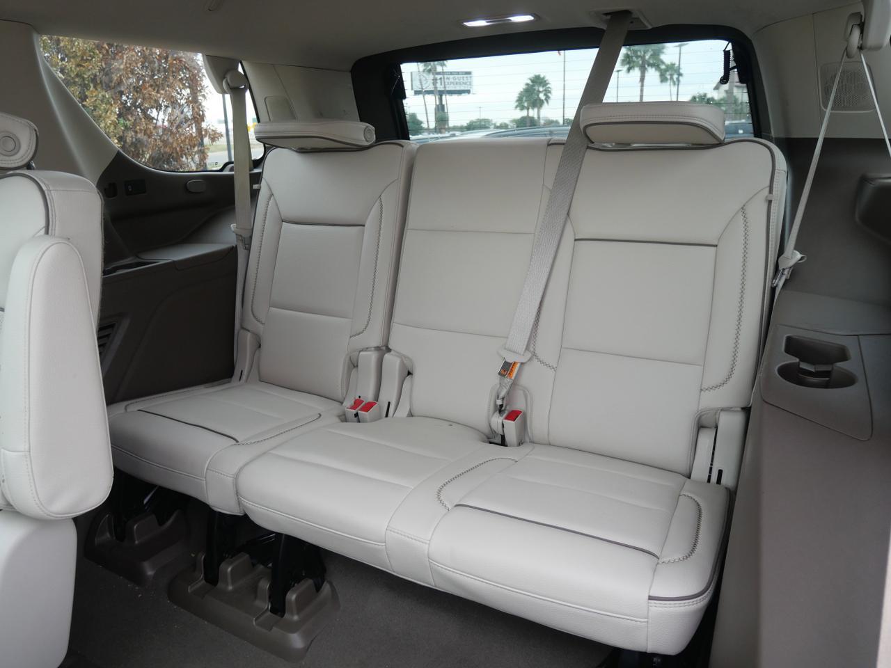 2023 GMC Yukon Denali San Juan TX