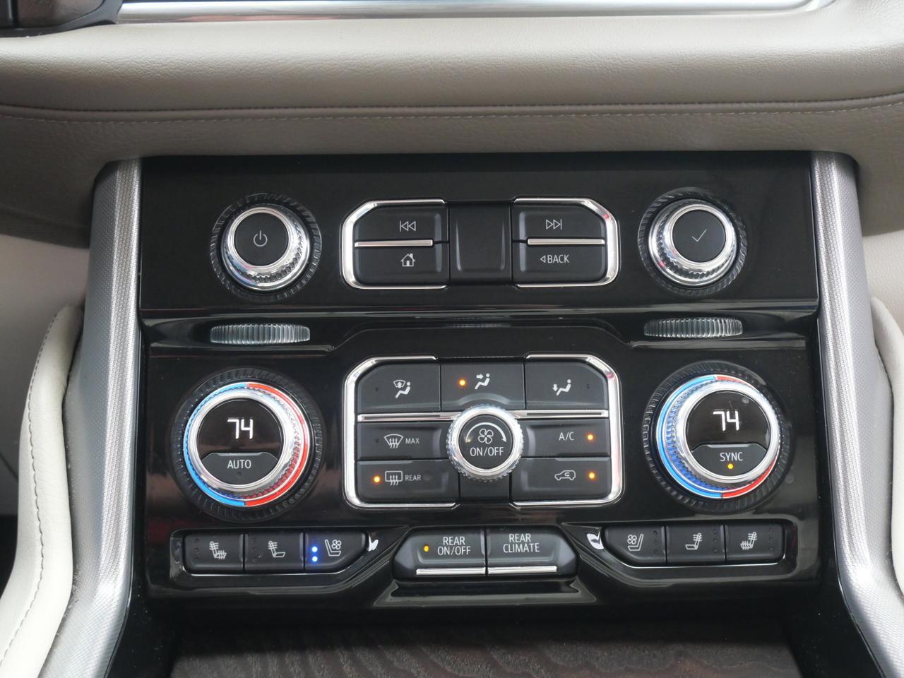 2023 GMC Yukon Denali San Juan TX