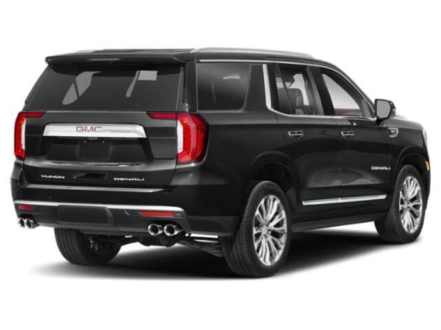 2023 GMC Yukon Denali San Juan TX