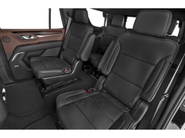 2023 GMC Yukon Denali San Juan TX