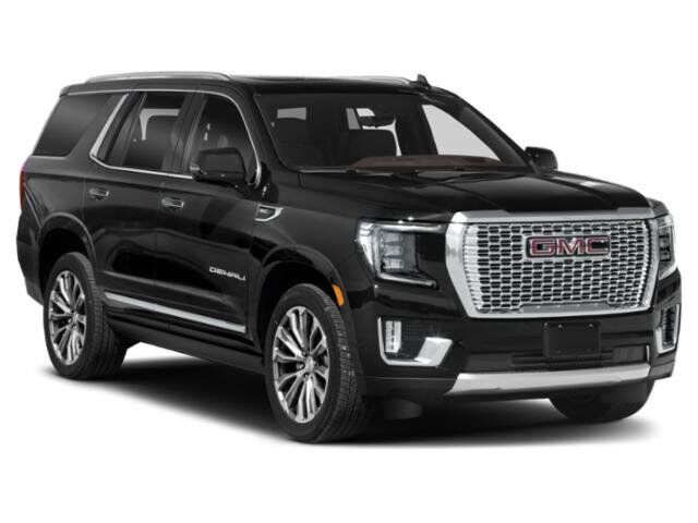 2023 GMC Yukon Denali San Juan TX