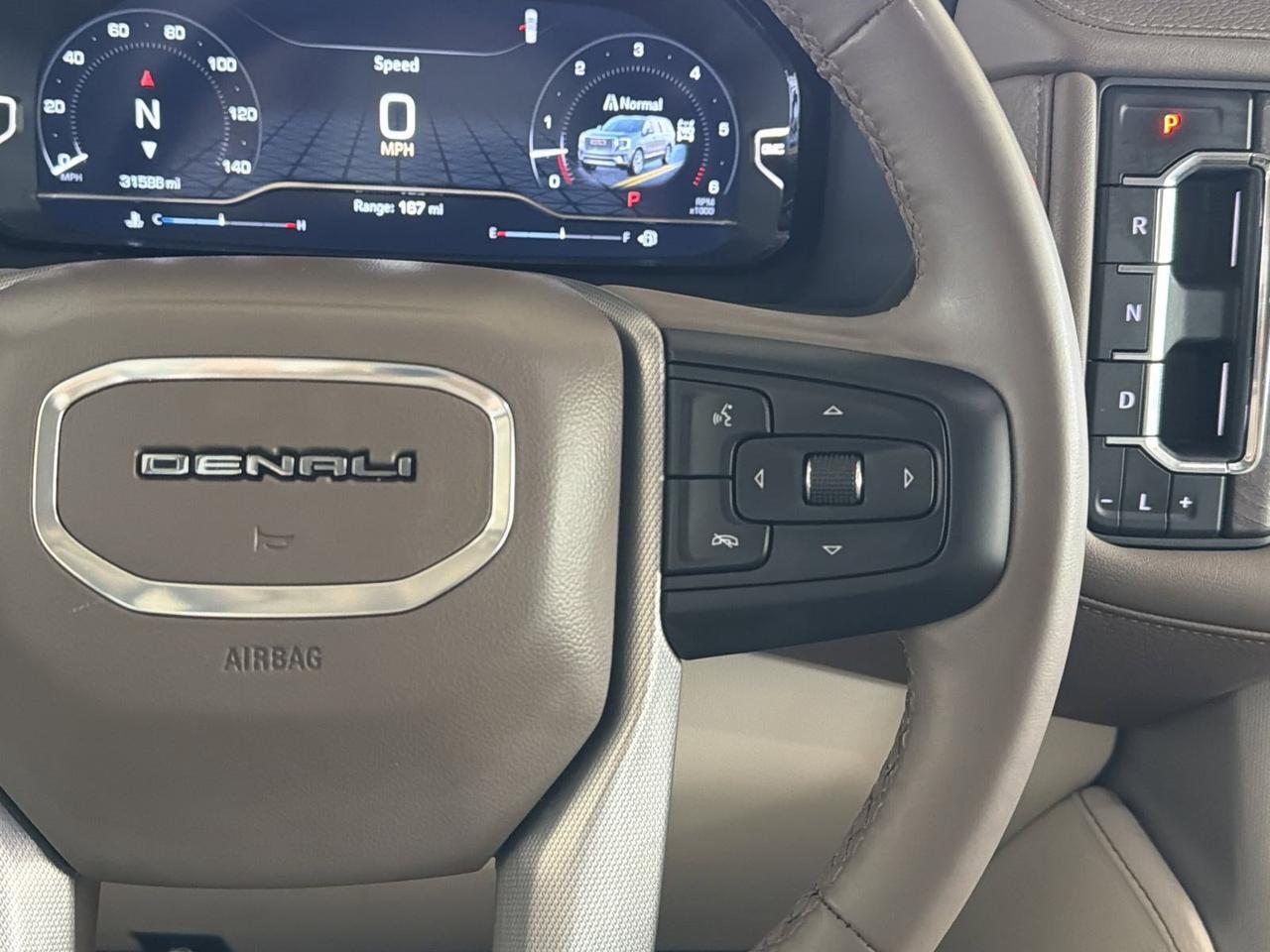 2023 GMC Yukon Denali San Antonio TX