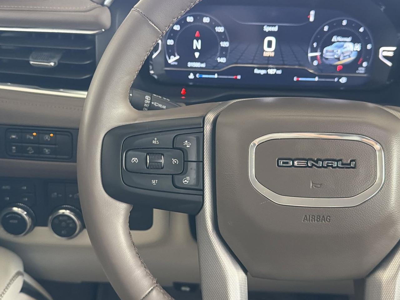 2023 GMC Yukon Denali San Antonio TX