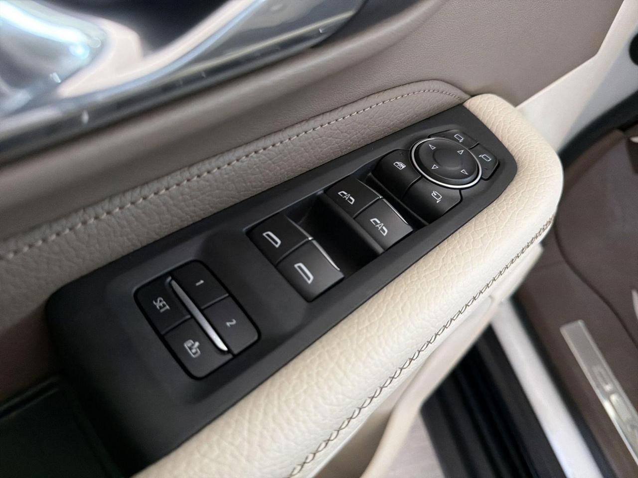 2023 GMC Yukon Denali San Antonio TX