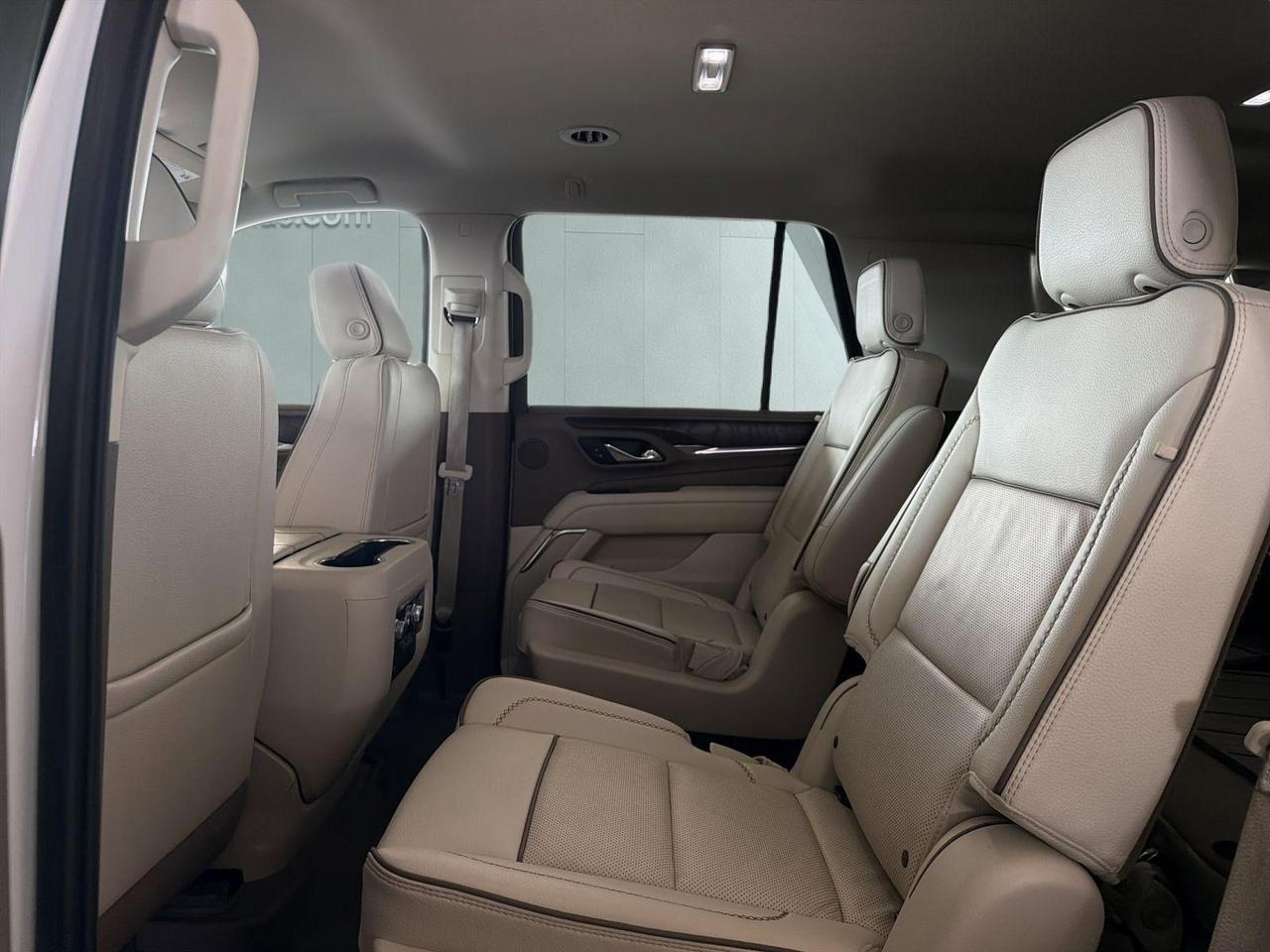 2023 GMC Yukon Denali San Antonio TX