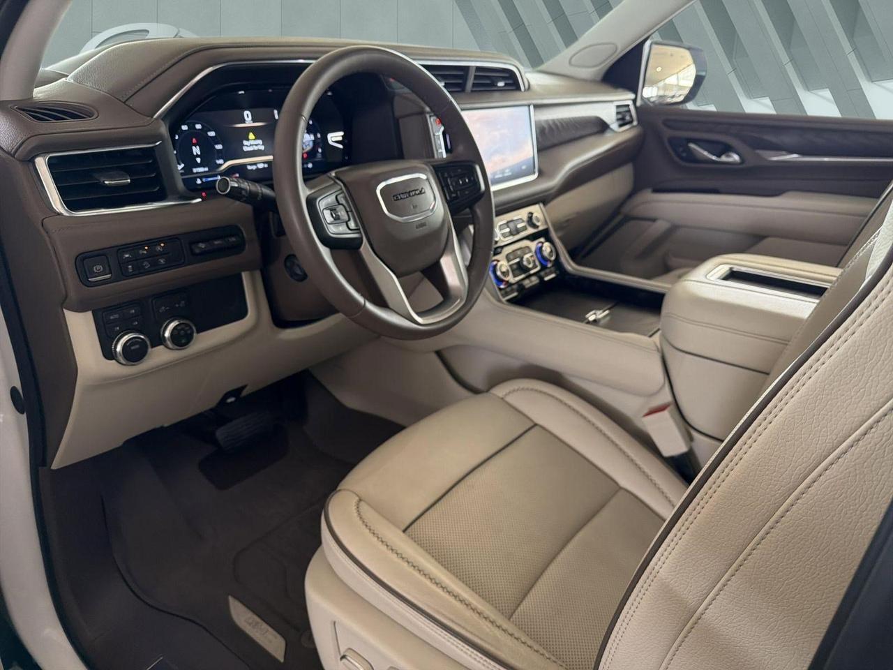 2023 GMC Yukon Denali San Antonio TX
