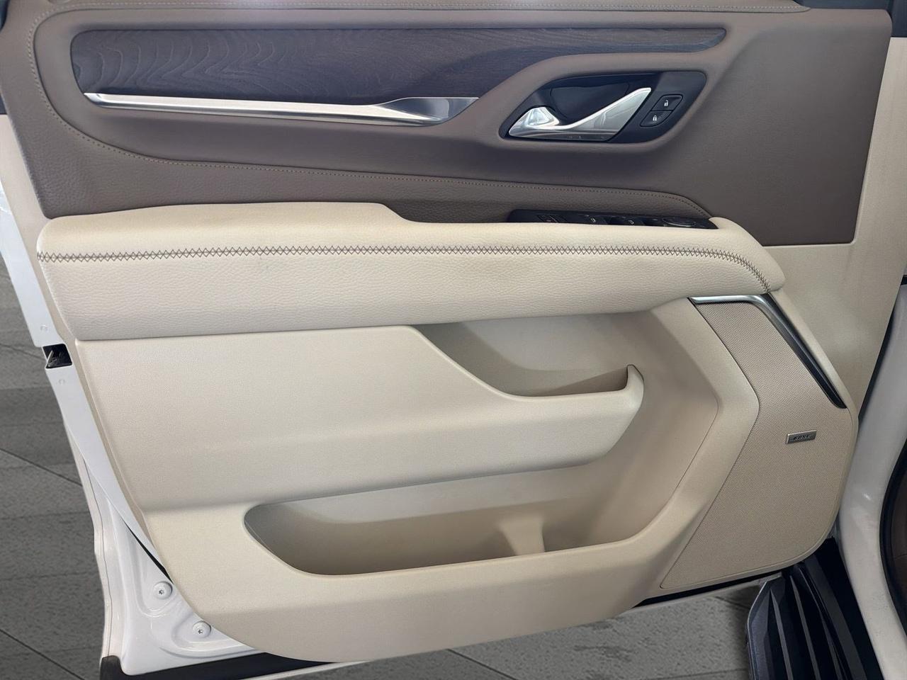 2023 GMC Yukon Denali San Antonio TX