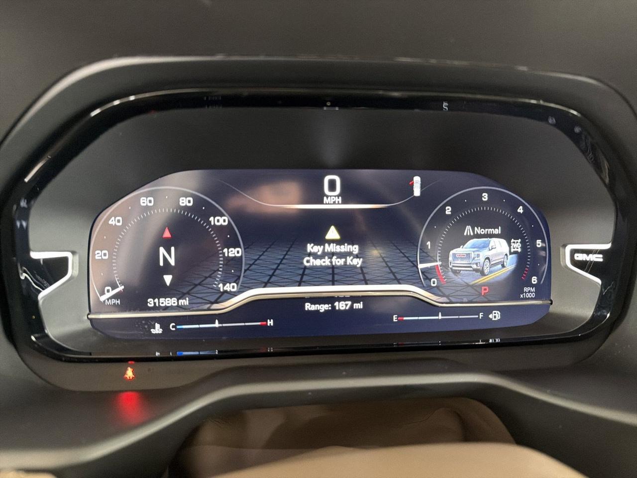 2023 GMC Yukon Denali San Antonio TX
