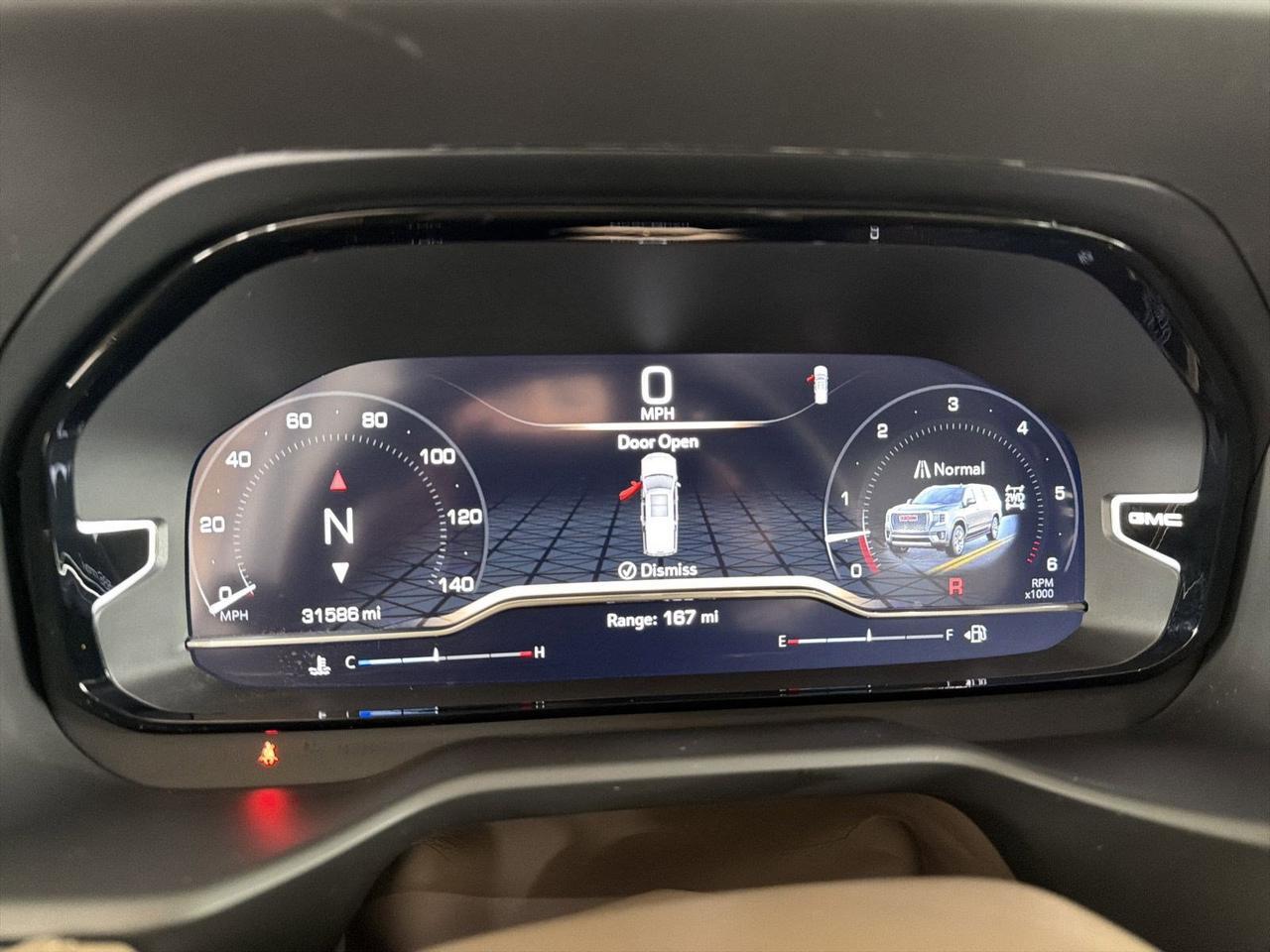 2023 GMC Yukon Denali San Antonio TX