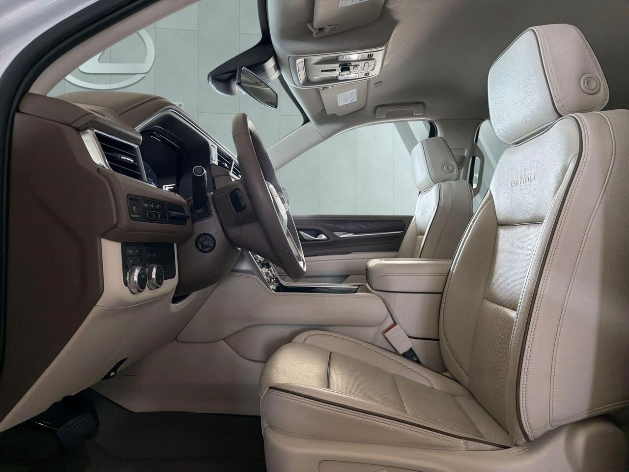 2023 GMC Yukon Denali San Antonio TX