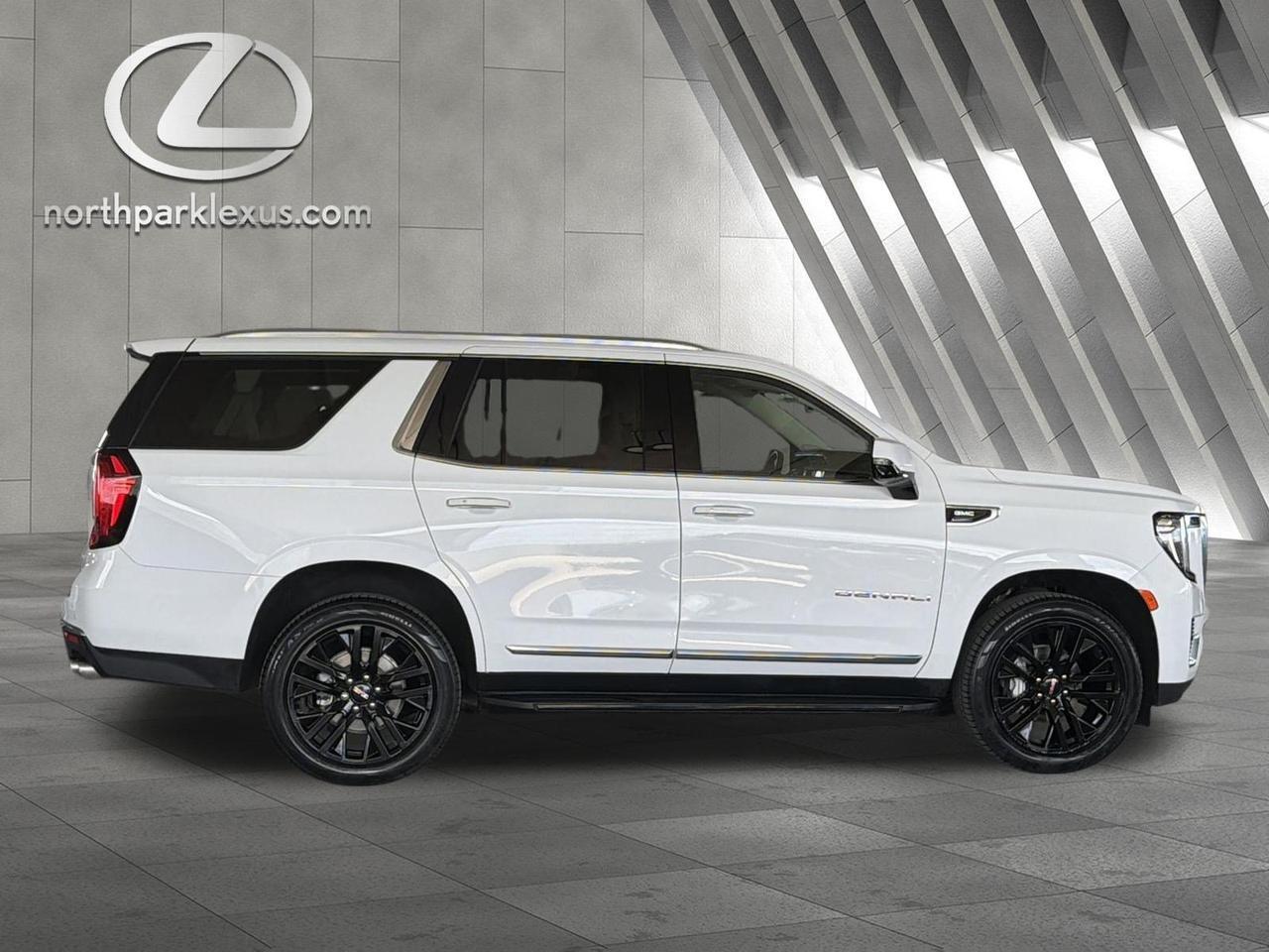 2023 GMC Yukon Denali San Antonio TX