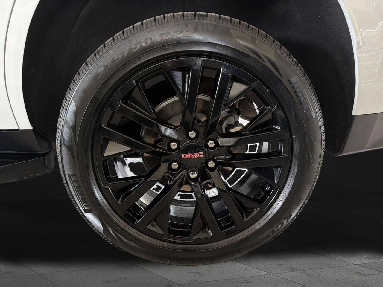 2023 GMC Yukon Denali San Antonio TX