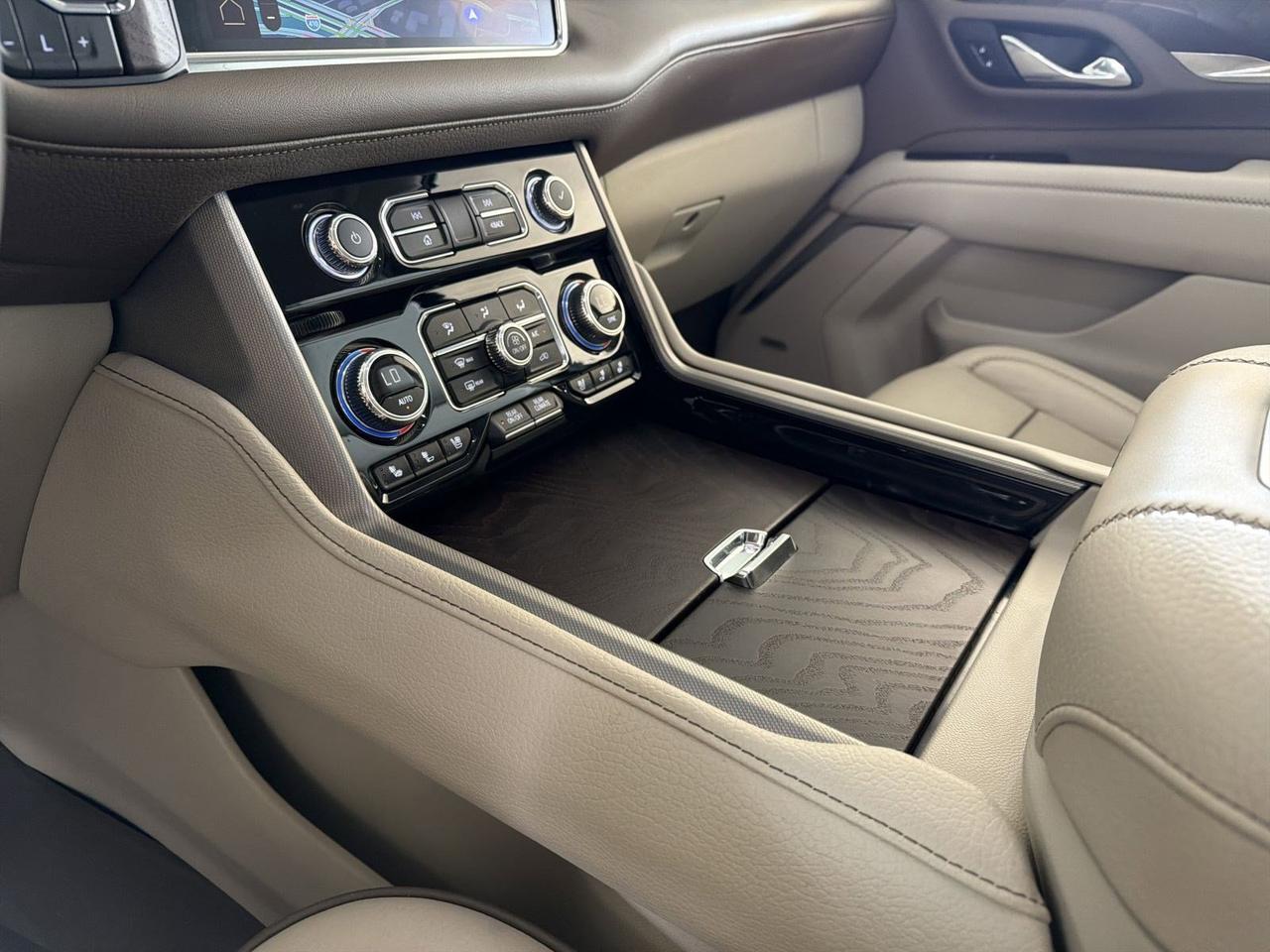 2023 GMC Yukon Denali San Antonio TX