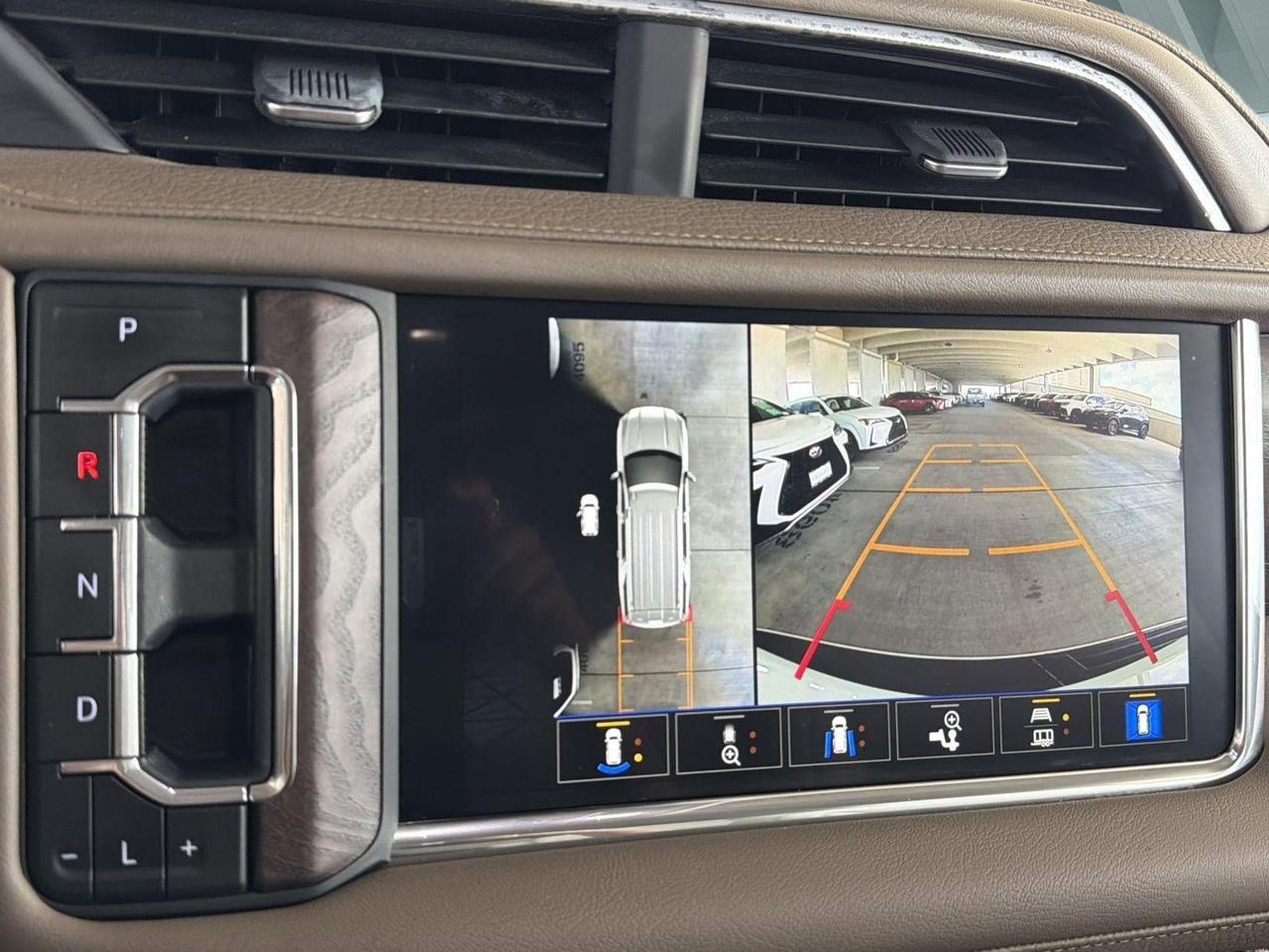 2023 GMC Yukon Denali San Antonio TX
