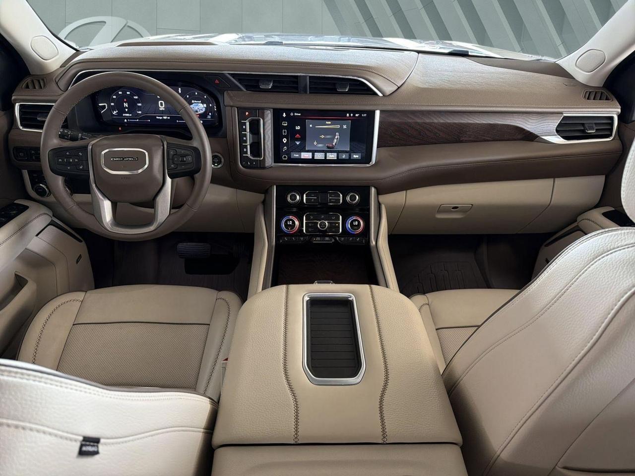 2023 GMC Yukon Denali San Antonio TX