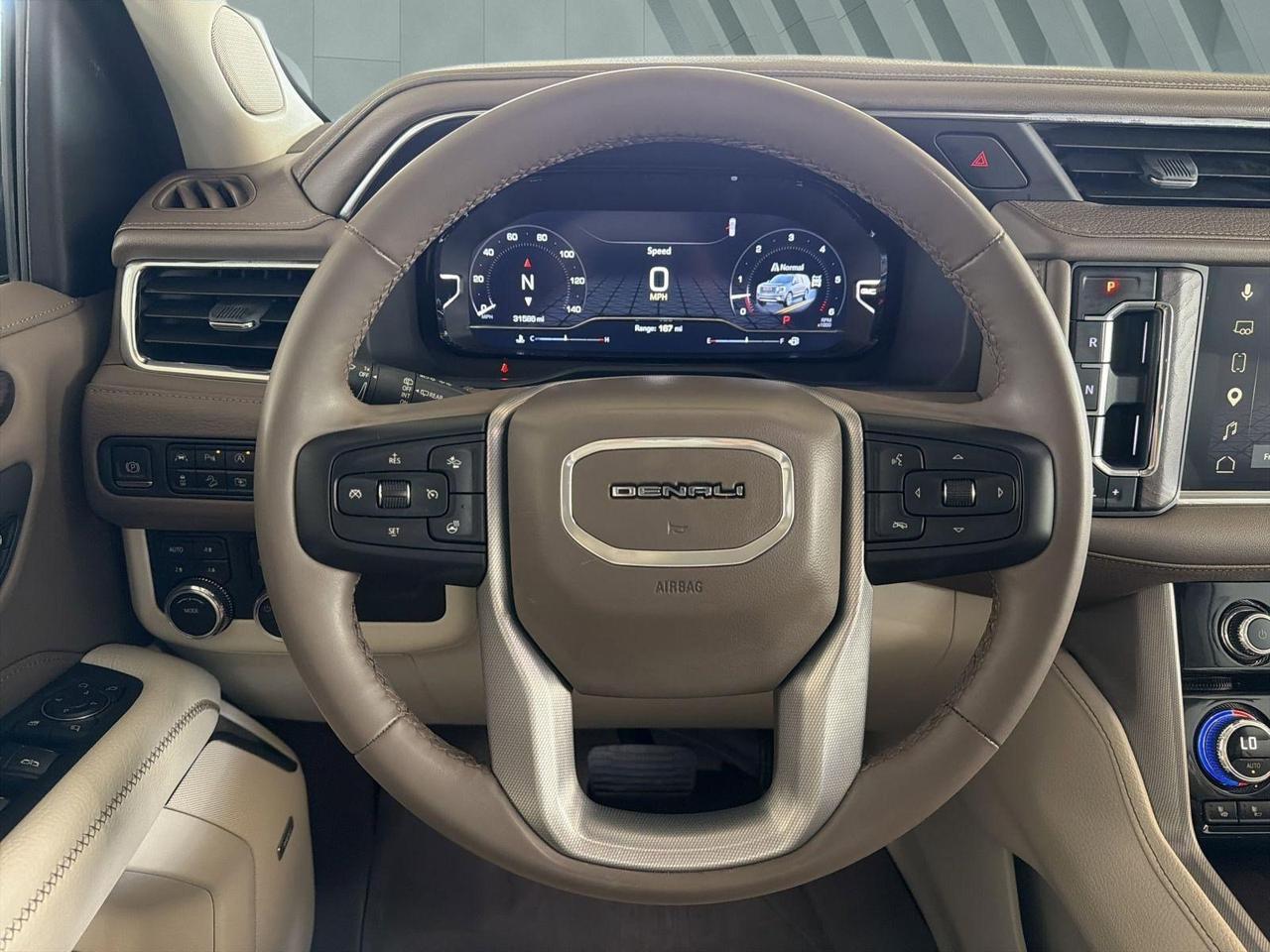 2023 GMC Yukon Denali San Antonio TX